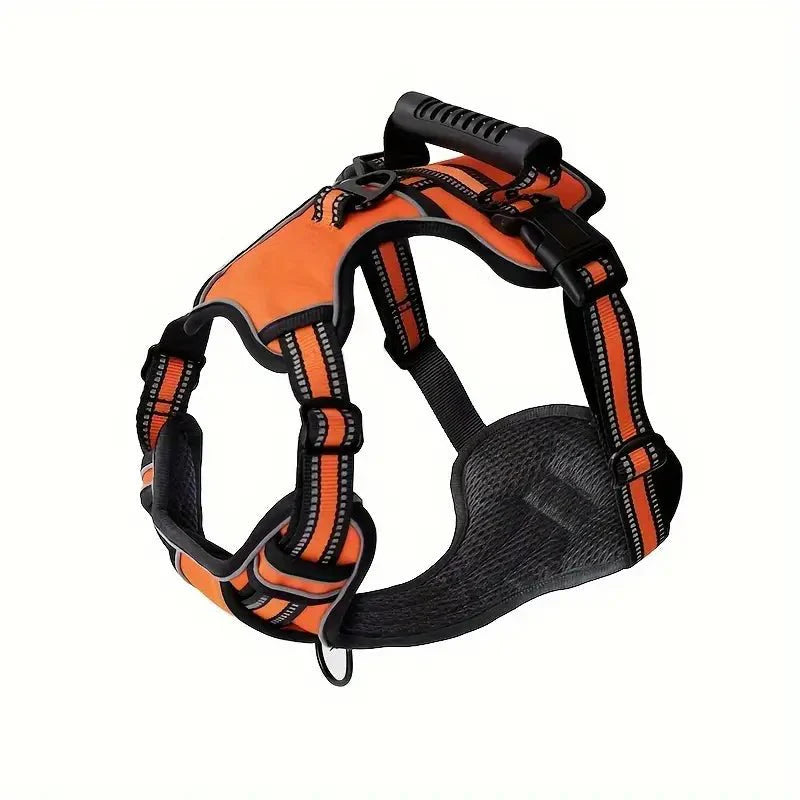 TotalControl • No Pull Dog Harness