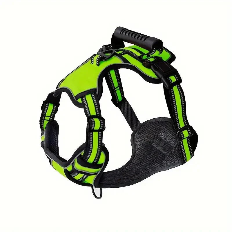 TotalControl • No Pull Dog Harness
