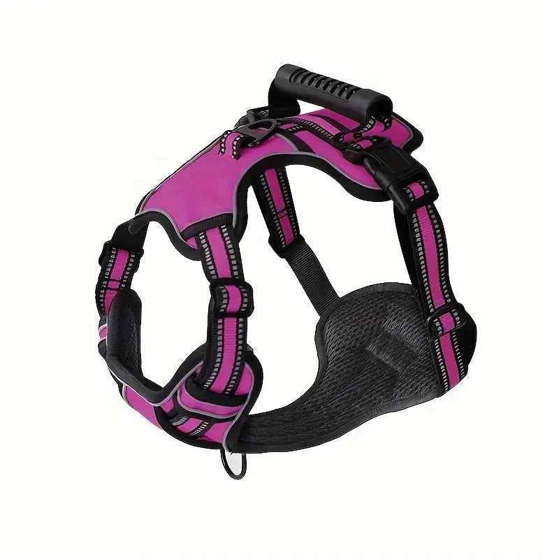 TotalControl • No Pull Dog Harness