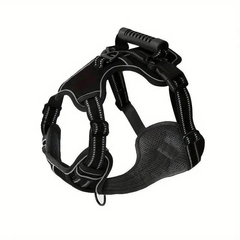 TotalControl • No Pull Dog Harness