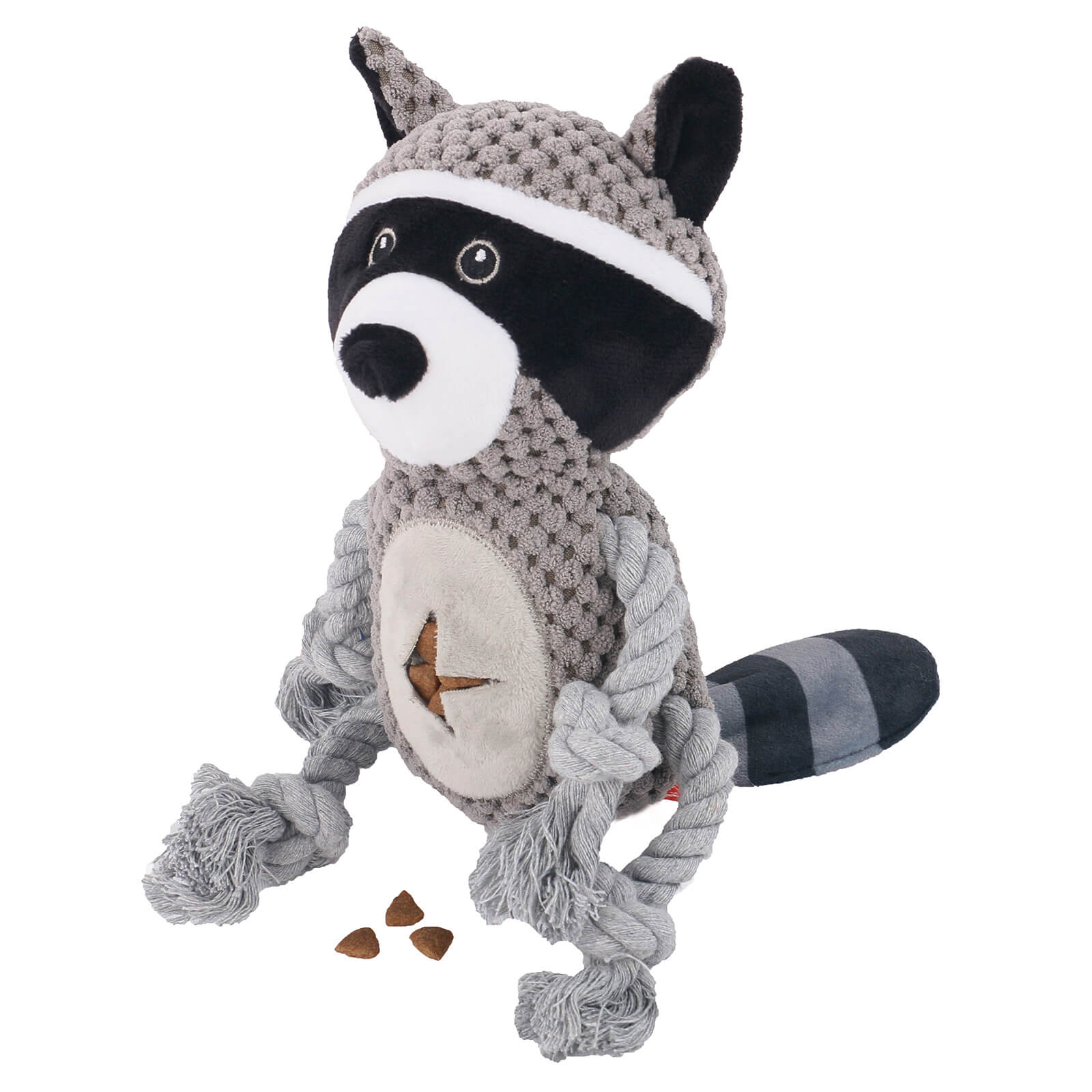 Maliben | Pawbuddy | The Ultimate Cuddle And Chew Toy - Interactive Dog Toy