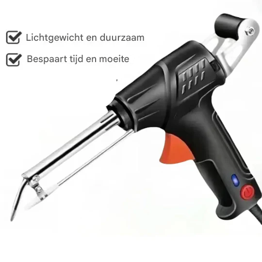 Maliben | Flexisoud | Master Every Weld Easily