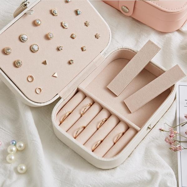Maliben | Jewelry Organizer Box