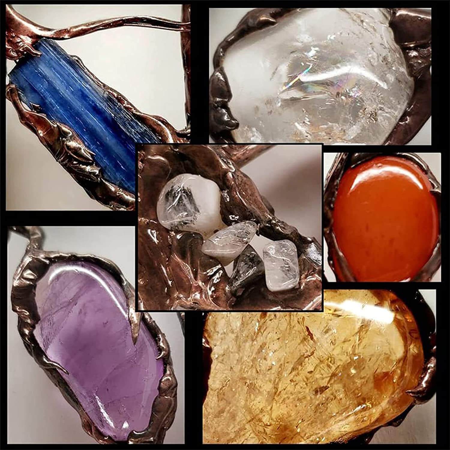 Maliben | Tree Of Life - Natural Elegance - Unique Decoration For Your Home