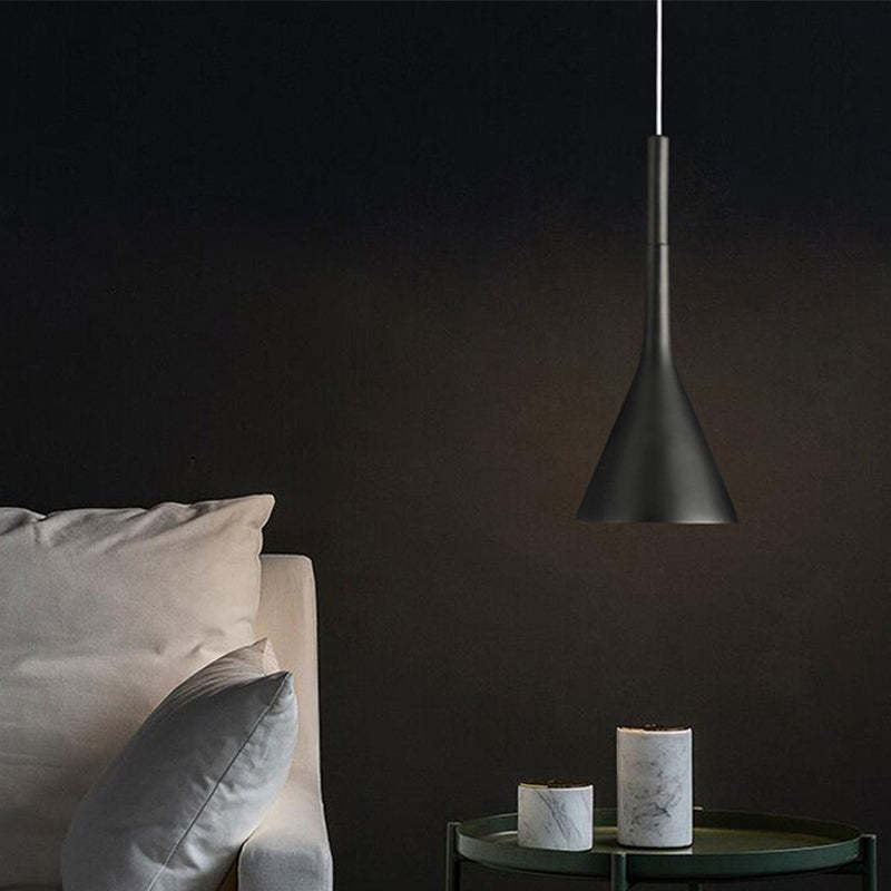 Maliben | Celestial - Modern Triangle Pendant Lights
