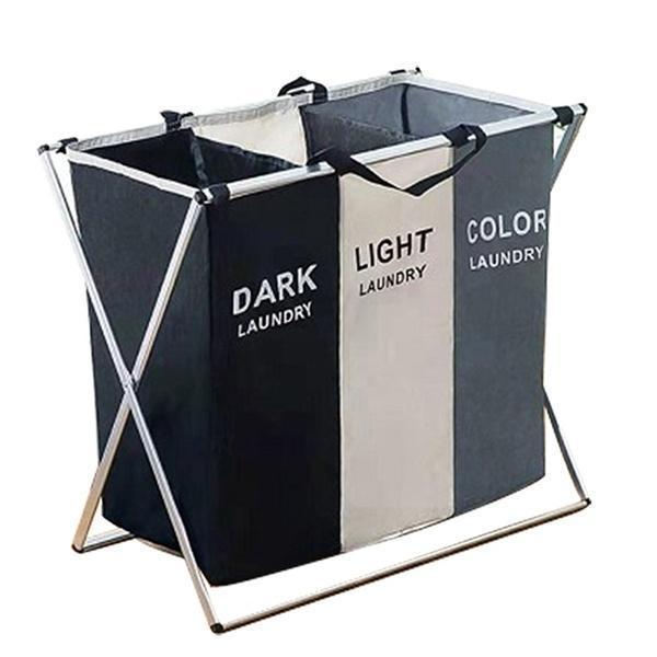 Maliben | Laundry Sorter Hamper
