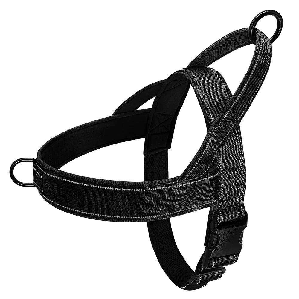 TruHarness • No Pull Dog Harness