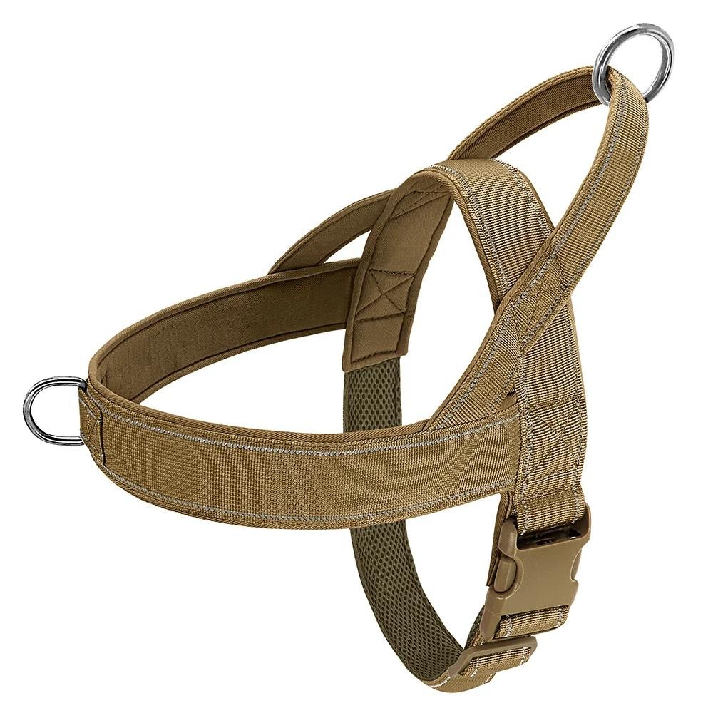 TruHarness • No Pull Dog Harness