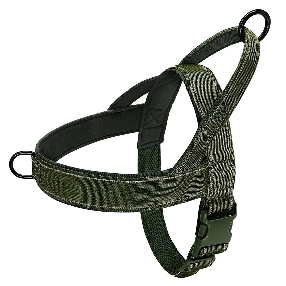 TruHarness • No Pull Dog Harness