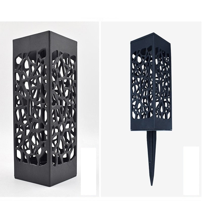Maliben | Tina Garden Lamps | Atmospheric Garden Lighting With Solar Led Garden Lights
