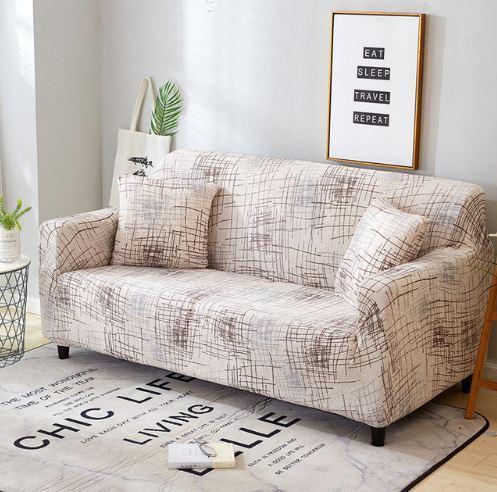 Maliben | Removable Sofa Cover