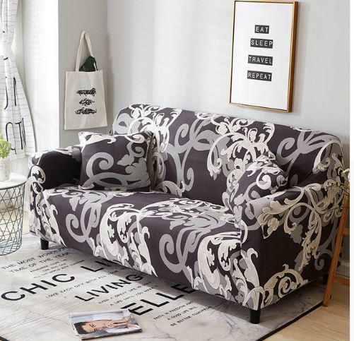Maliben | Removable Sofa Cover