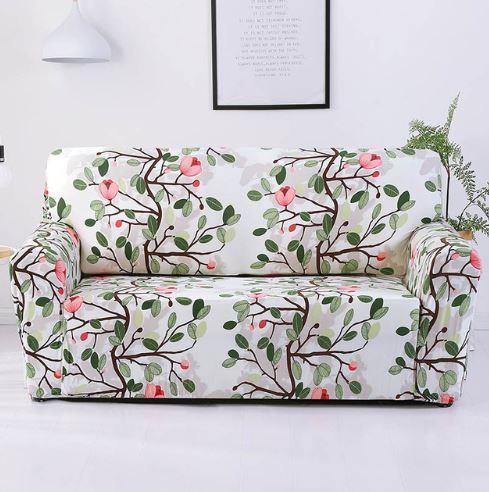 Maliben | Removable Sofa Cover