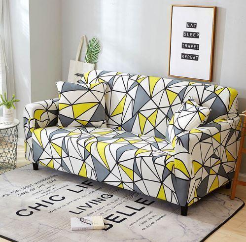 Maliben | Removable Sofa Cover