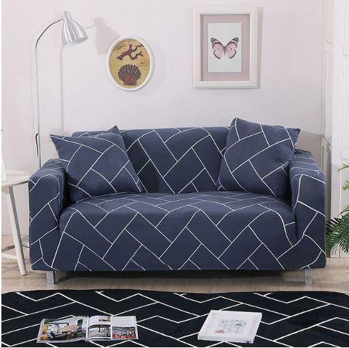 Maliben | Removable Sofa Cover