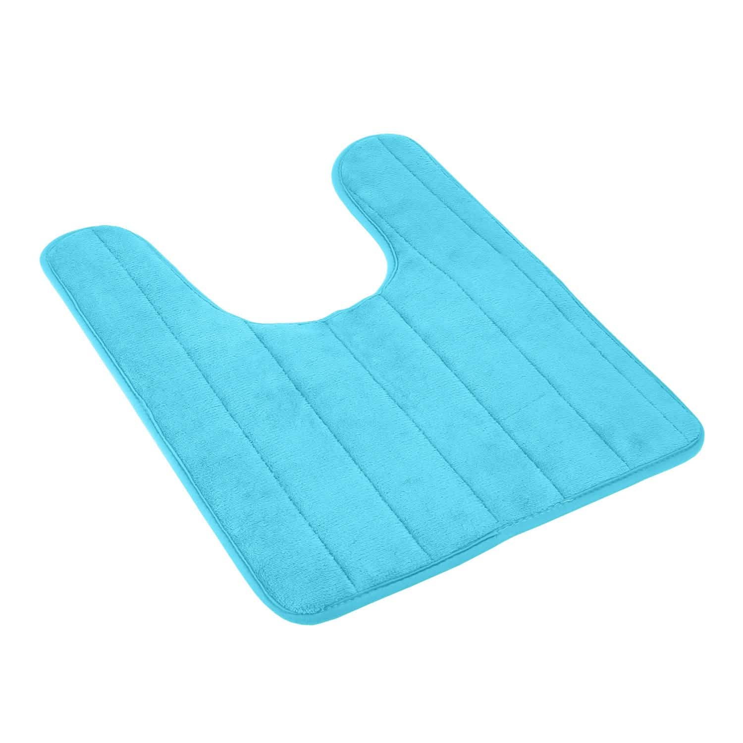 Maliben | U-Shaped Non-Slip Toilet Mat