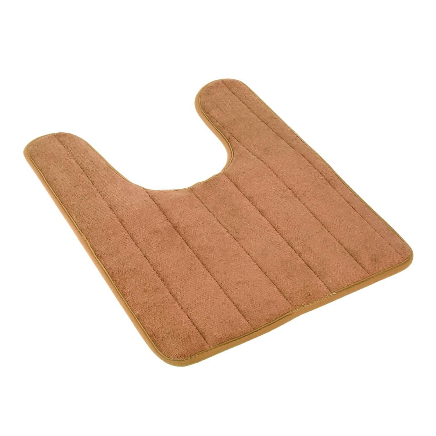 Maliben | U-Shaped Non-Slip Toilet Mat