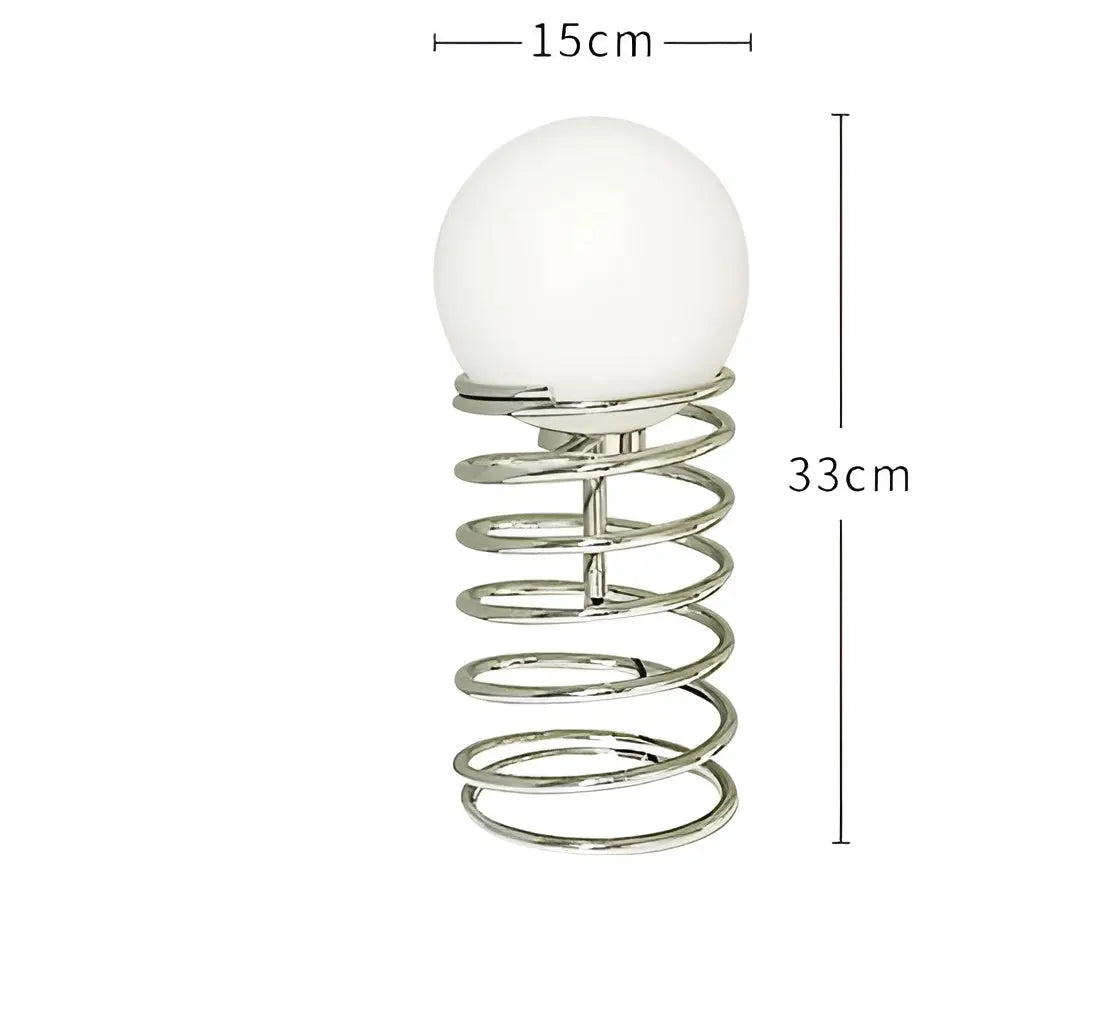 Maliben | Spring Moon Glow - Elegant Moon Lamp With Adjustable, Celestial Light