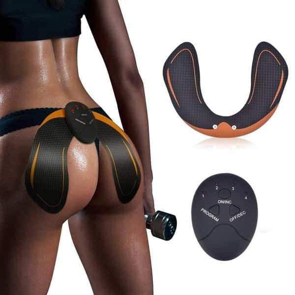Maliben | Ultimate Hips & Glutes Stimulator™