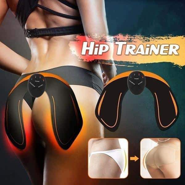 Maliben | Ultimate Hips & Glutes Stimulator™