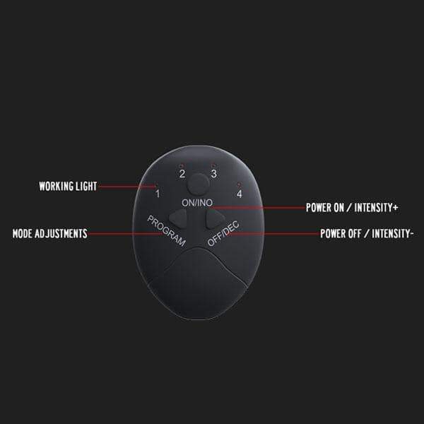 Maliben | Ultimate Hips & Glutes Stimulator™