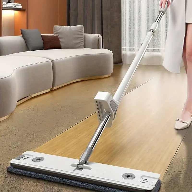 Maliben | Car 360° Cleaning Mop: Easy Cleaning