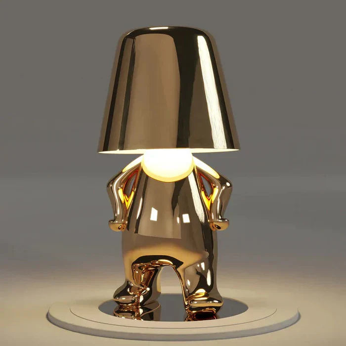 Maliben | Unique And Atmospheric Table Lamp - Glowcraft