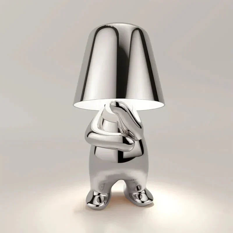 Maliben | Unique And Atmospheric Table Lamp - Glowcraft