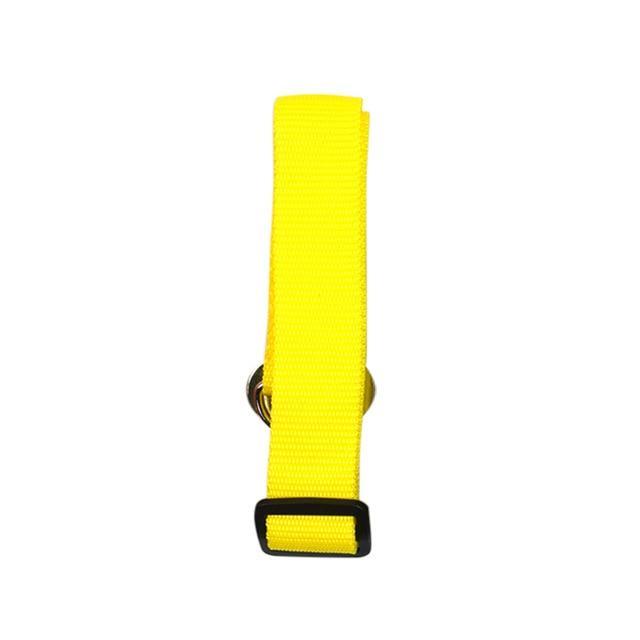 Maliben | Dog Collars Leads Vehicle Car Dog Seat Belt Pet Dogs Car Seatbelt Harness Lead Clip Safety Lever Auto Traction Products 46 A1
