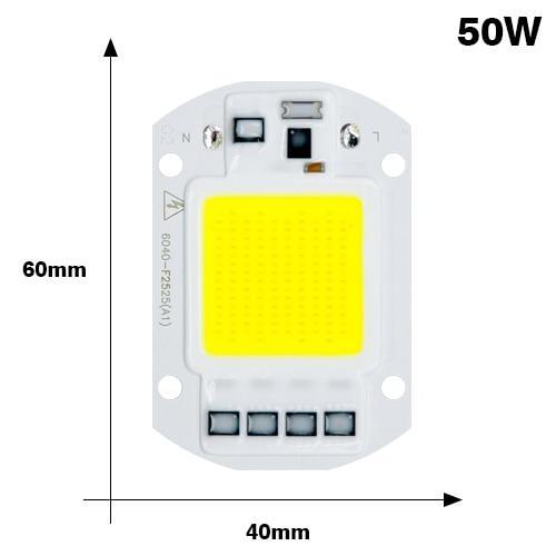 Maliben | Motion Sensor Led Flood Light 10w 30w 50w 220v Floodlights Searching Lamp Ip65 Reflector Outdoor Lighting Led Exterior Spotlight