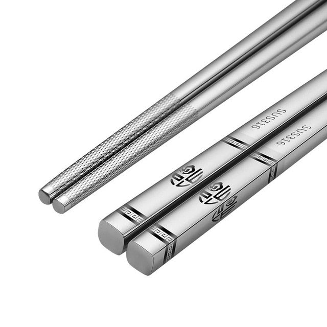 Maliben | Stick Chika