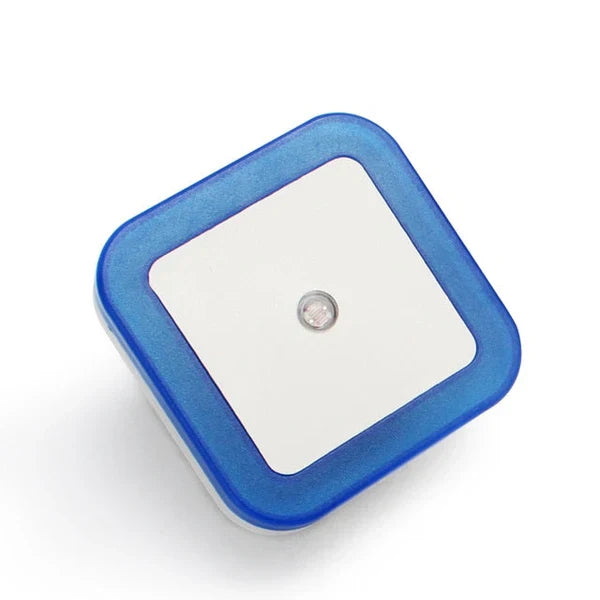 Maliben | Set Of 2 Children's Night Lights With Motion Sensor - Glowguard