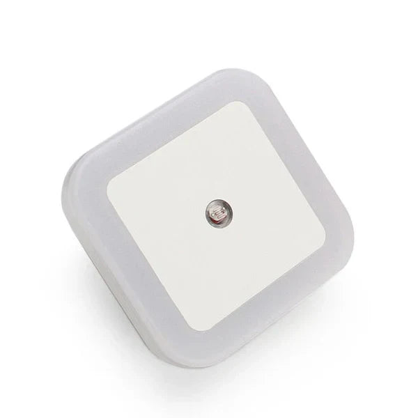 Maliben | Set Of 2 Children's Night Lights With Motion Sensor - Glowguard