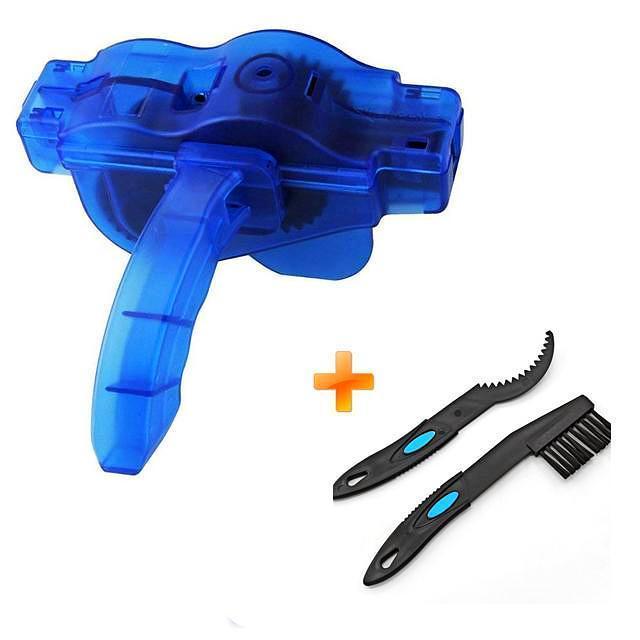 Maliben | No.1 Bicycle Chain Cleaner Kit