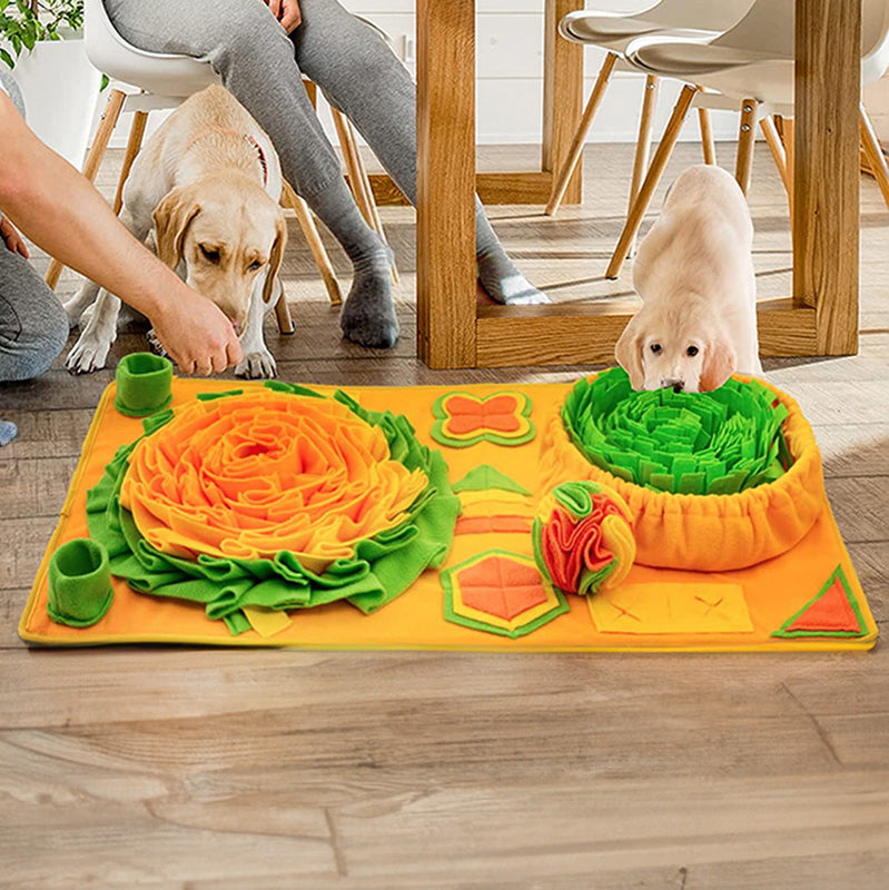 Maliben | Snuffle Mat for Dogs