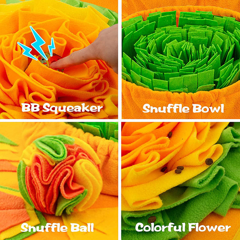 Maliben | Snuffle Mat for Dogs