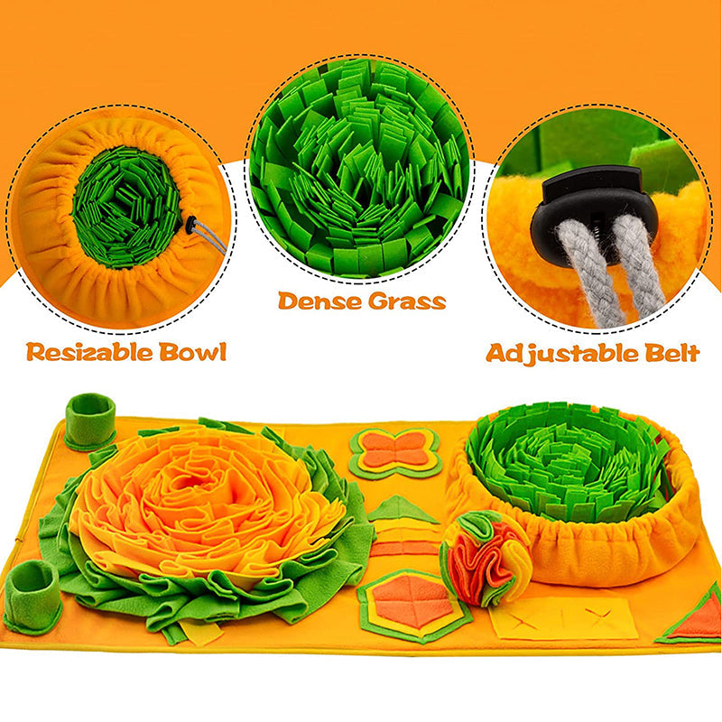 Maliben | Snuffle Mat for Dogs