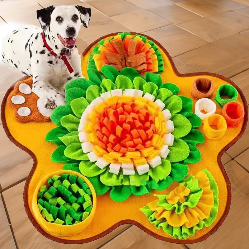 Maliben | Snuffle Mat for Dogs