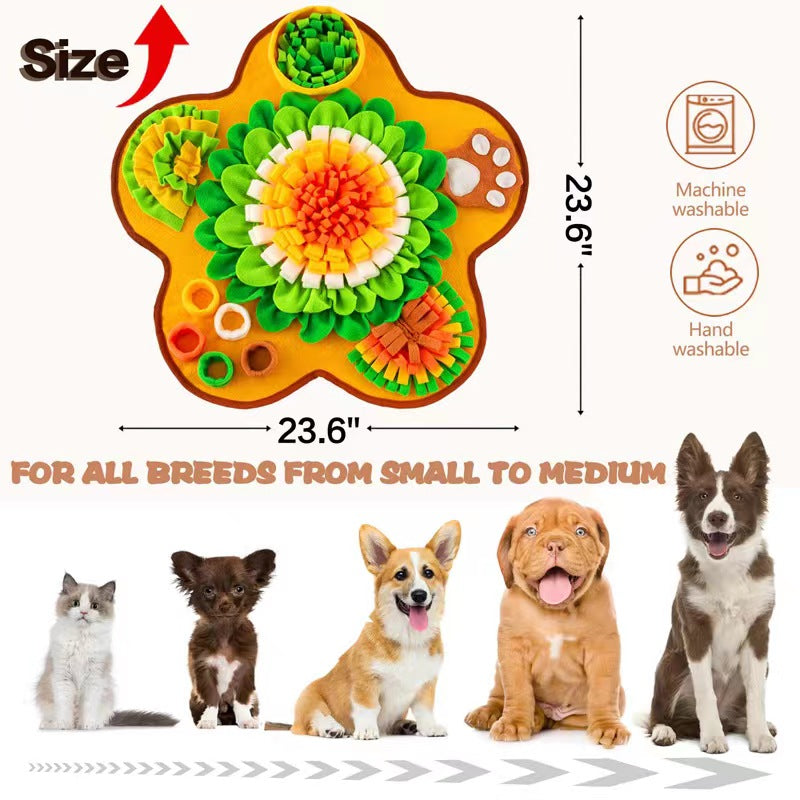 Maliben | Snuffle Mat for Dogs