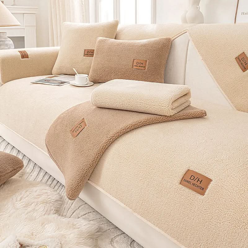 Maliben | Zora - Durable, stylish, and elegant sofa cover