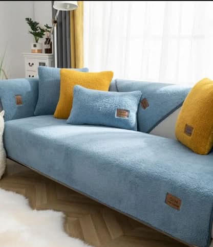 Maliben | Zora - Durable, stylish, and elegant sofa cover