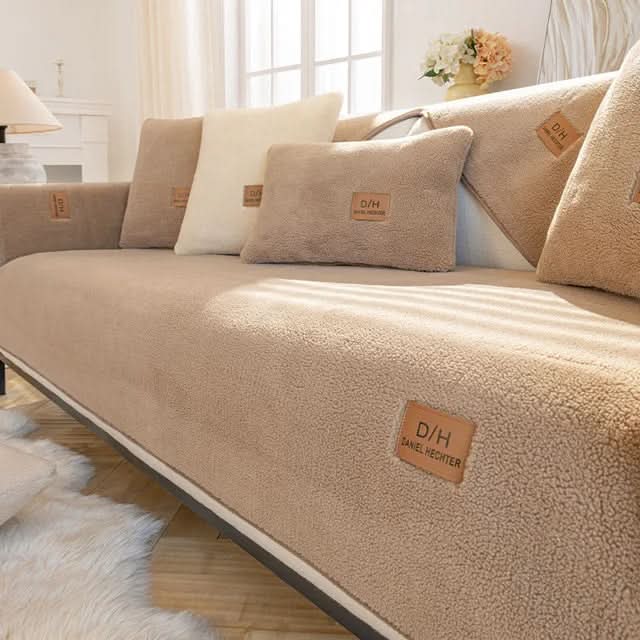 Maliben | Zora - Durable, stylish, and elegant sofa cover