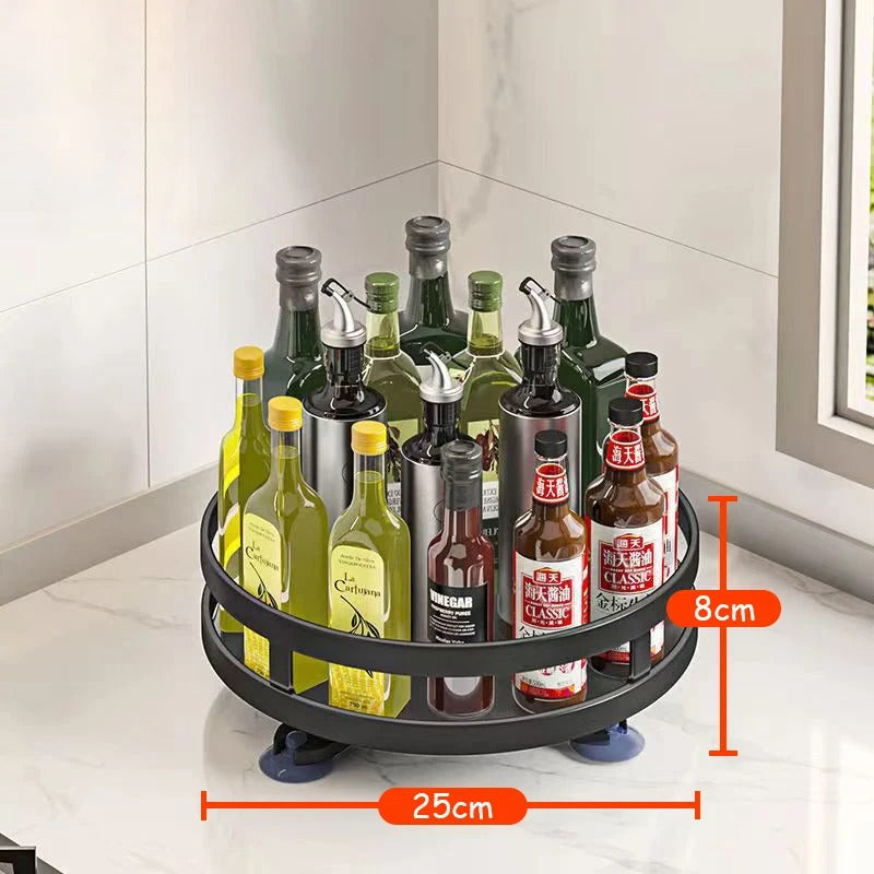 Maliben Spice Rack Organizer