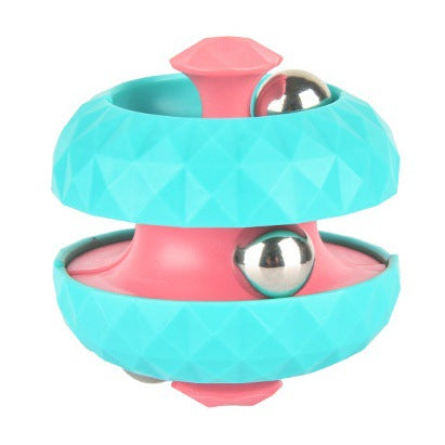 Maliben | Relaxation Ball – Stress Reduction & Calmness