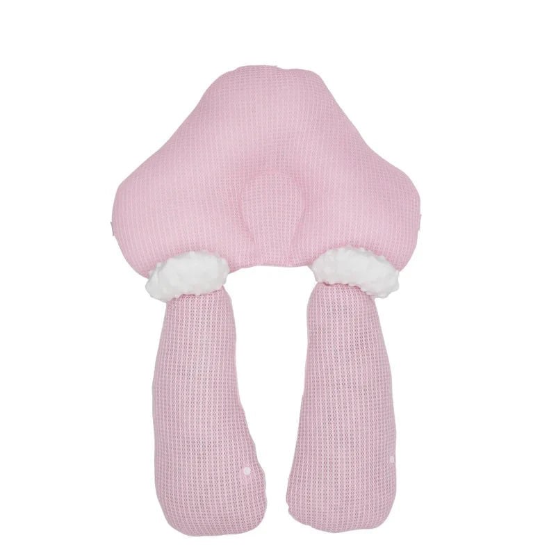Maliben | Safe Sleep - Baby Pillow