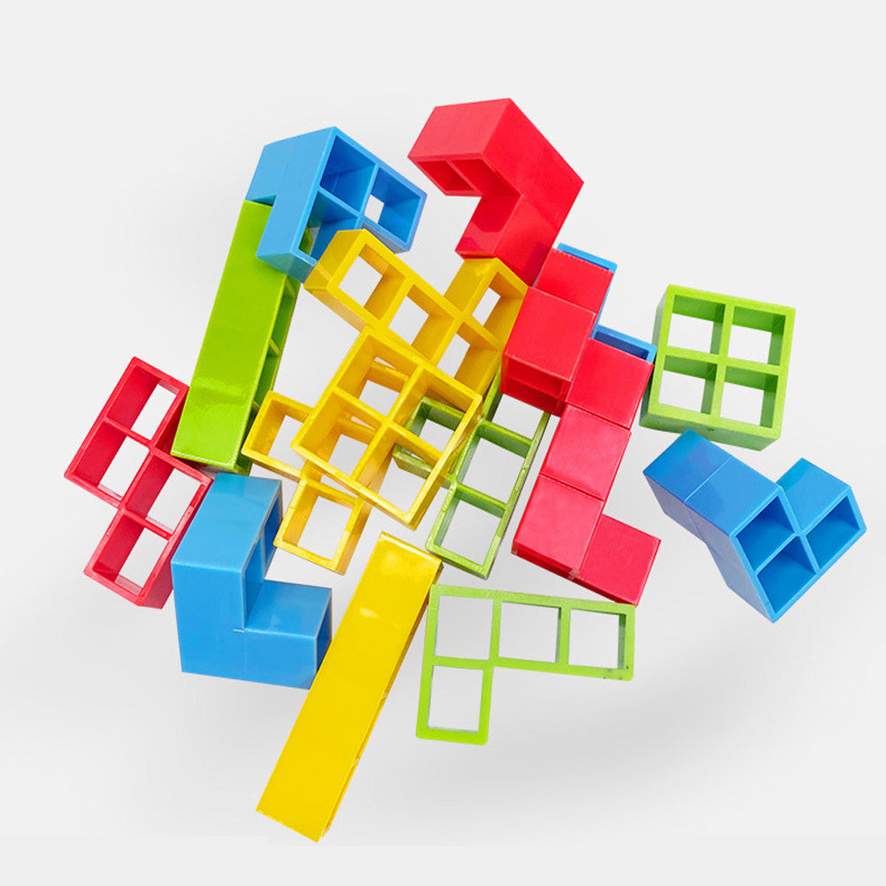 Maliben | Balancetower - Balance Game