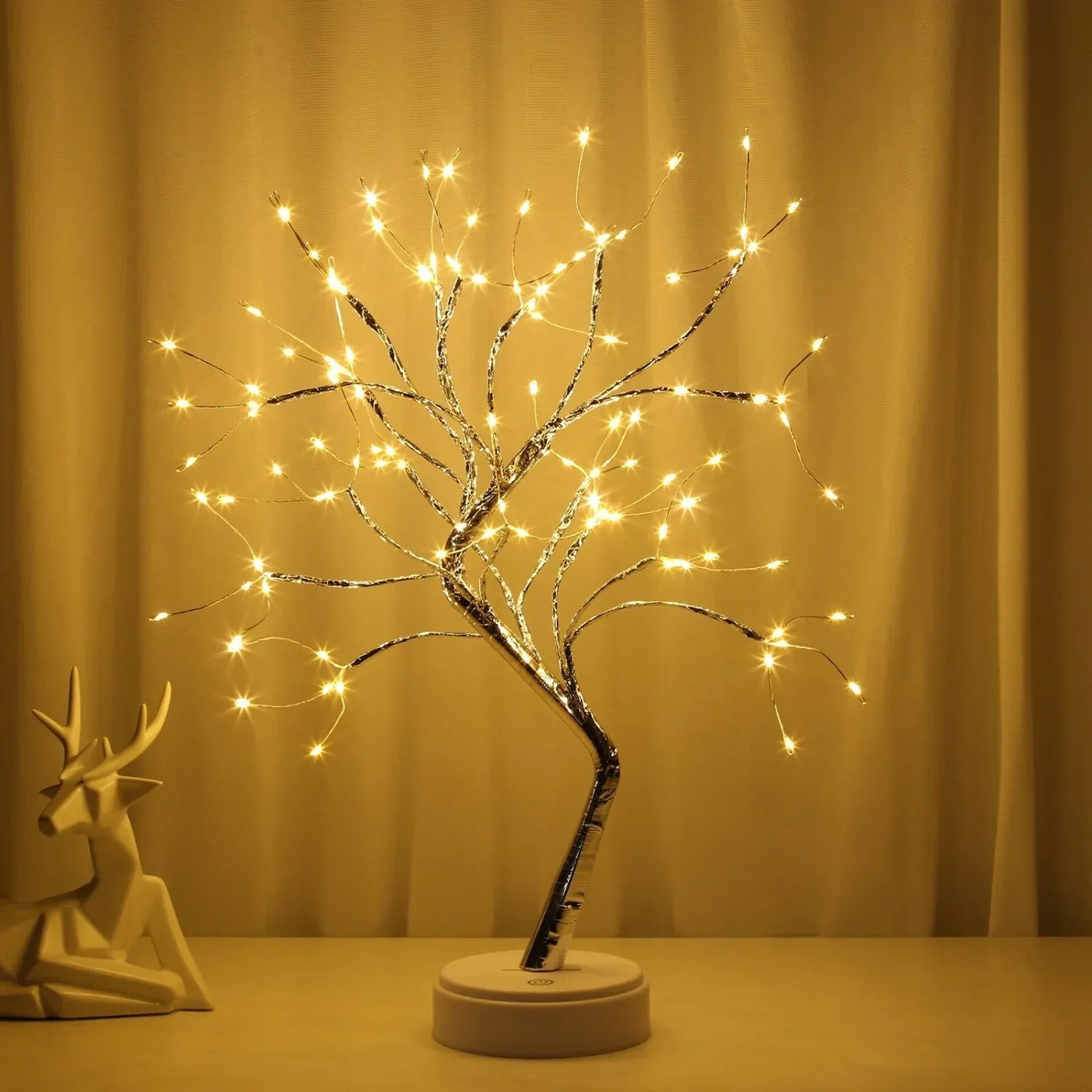 MAliben | Fireflytree Lamp - Create a Fantastic Atmosphere