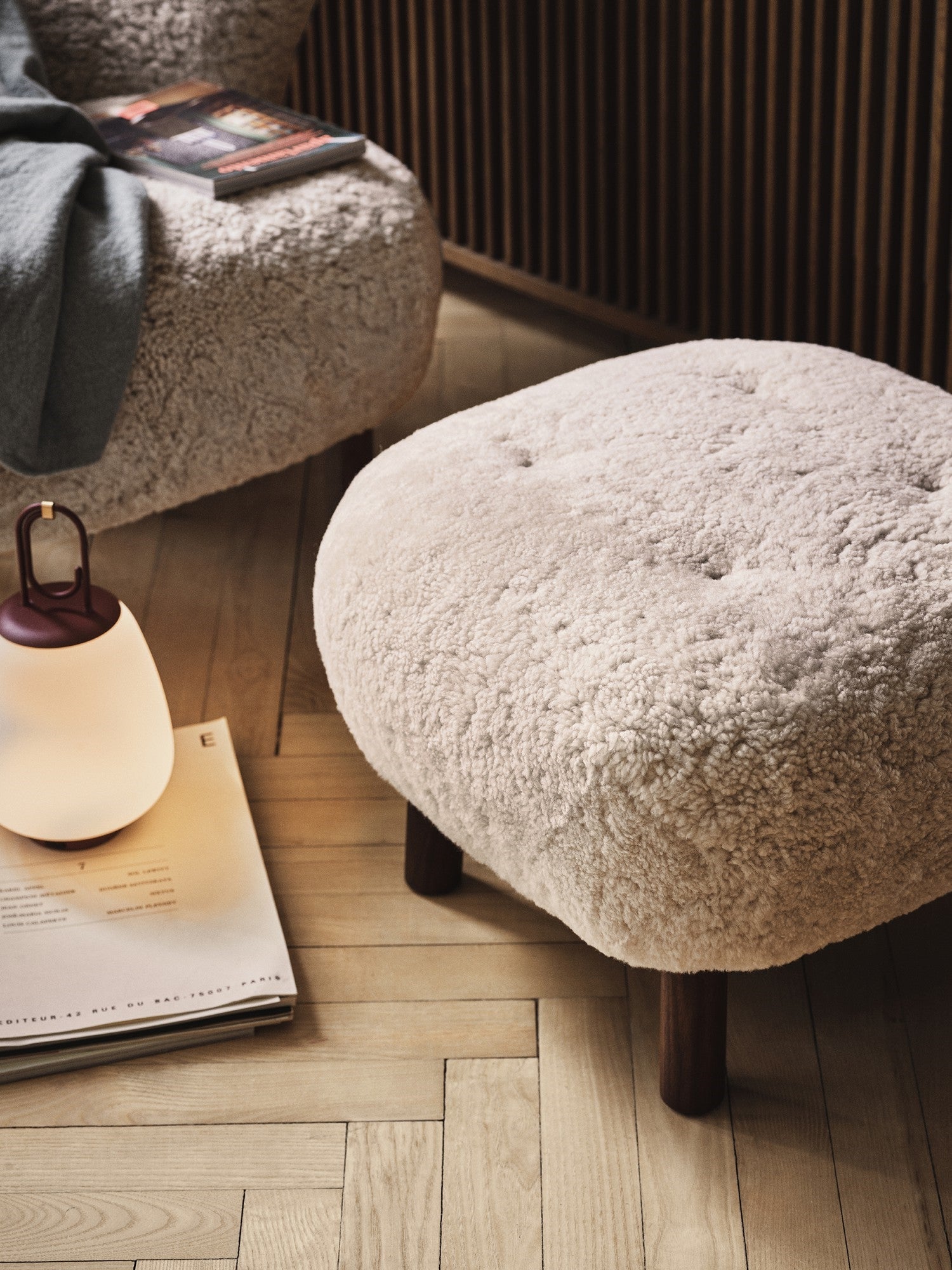 Maliben | Versatile Patio Lantern - Lunaglow