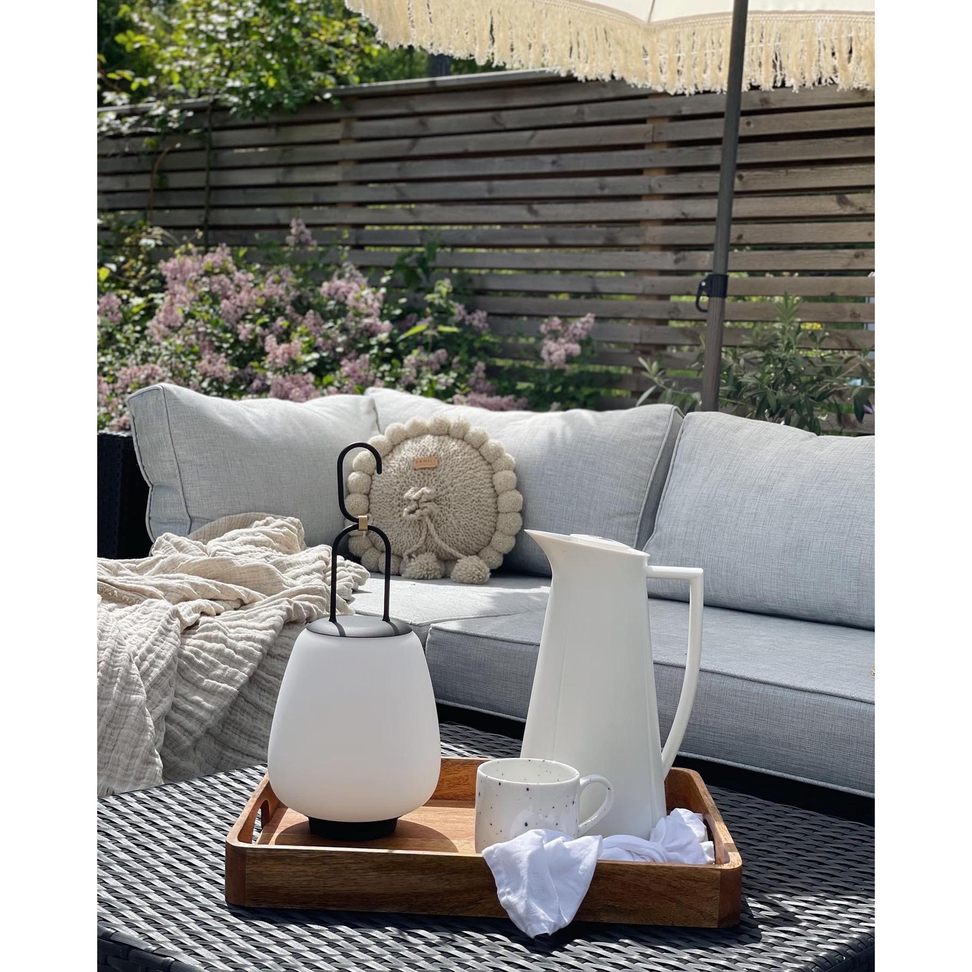 Maliben | Versatile Patio Lantern - Lunaglow
