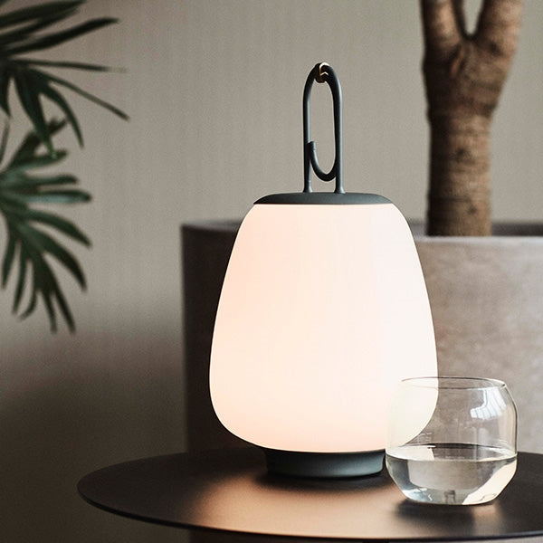 Maliben | Versatile Patio Lantern - Lunaglow